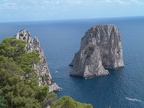 Capri-i faraglioni