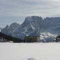 Misurina