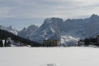 Misurina