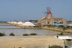 Saline di Trapani