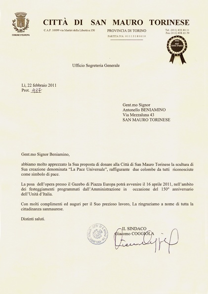 001  lettera del sindaco di san mauro.jpg