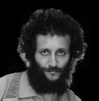 BENNY foto  anni 1970