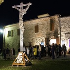 Gesù non volta le spalle a nessuno