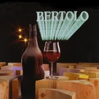 Bertolo 30x30 Ps