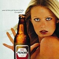 PERONI 