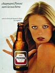 PERONI 