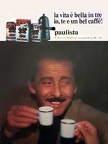 Modugno X Lavazza