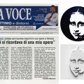 la voce luglio 20