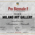 Premio-MAILANO ART GALLERY